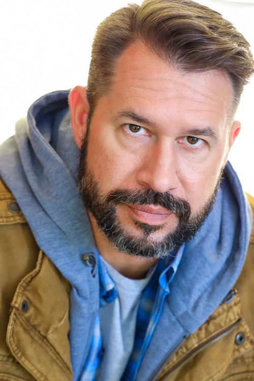 Доуглас Деан Митцхелл