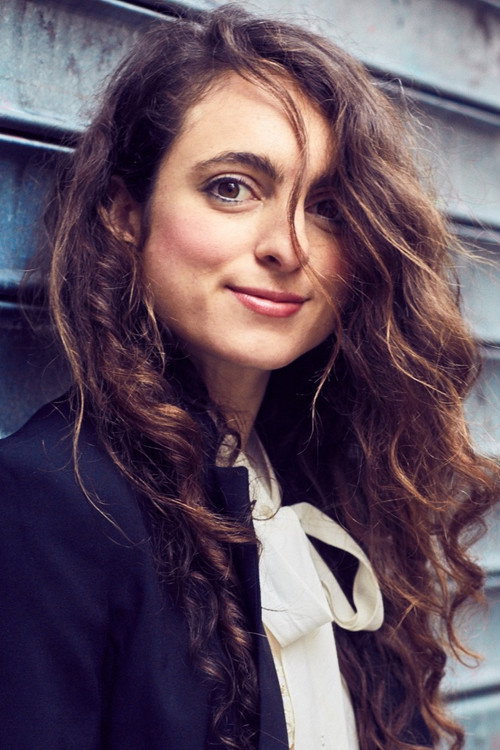 Ванесса Газй