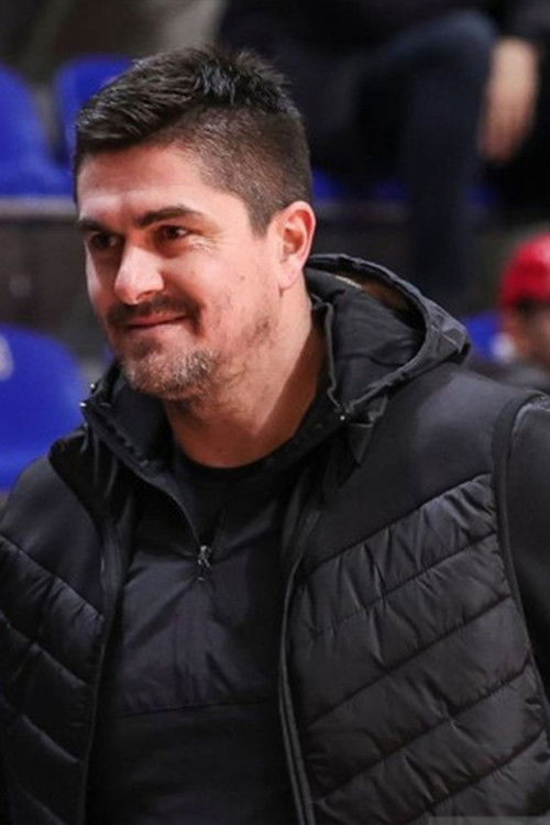 Дарко Милиčиć