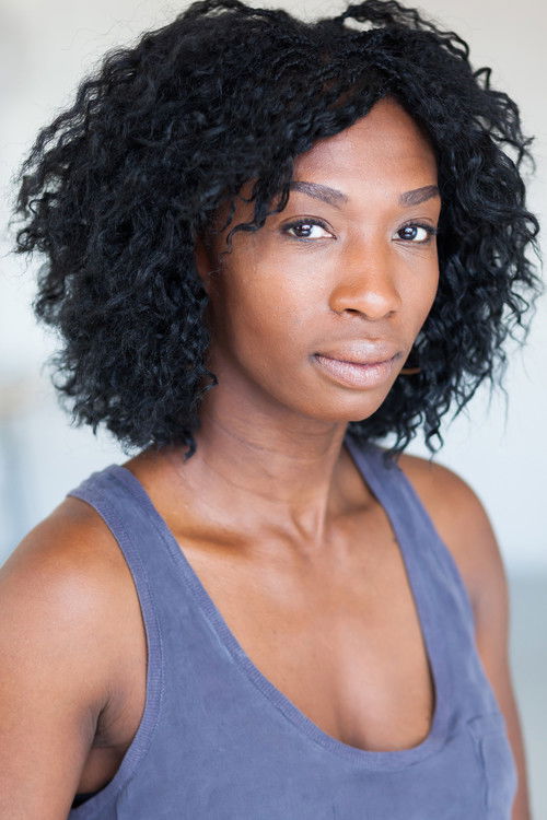 Патрициа Дорвал