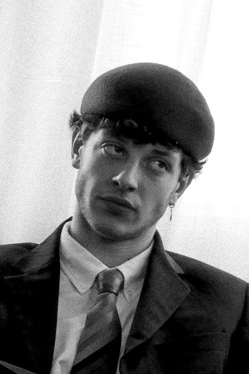 Лоуис Куриг