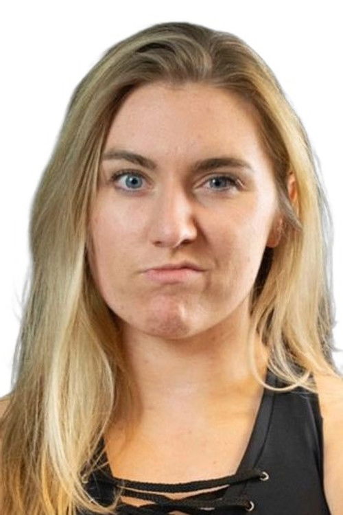 Анита Ваугхан