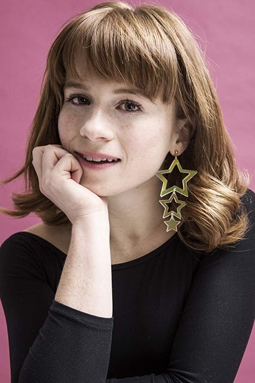 Jулиет Бретт