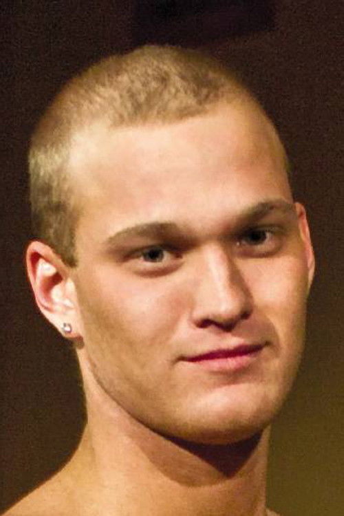 Дустин Мицхаелс