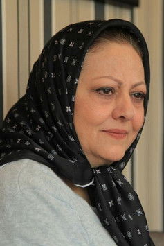 схирин агхарезакасхи