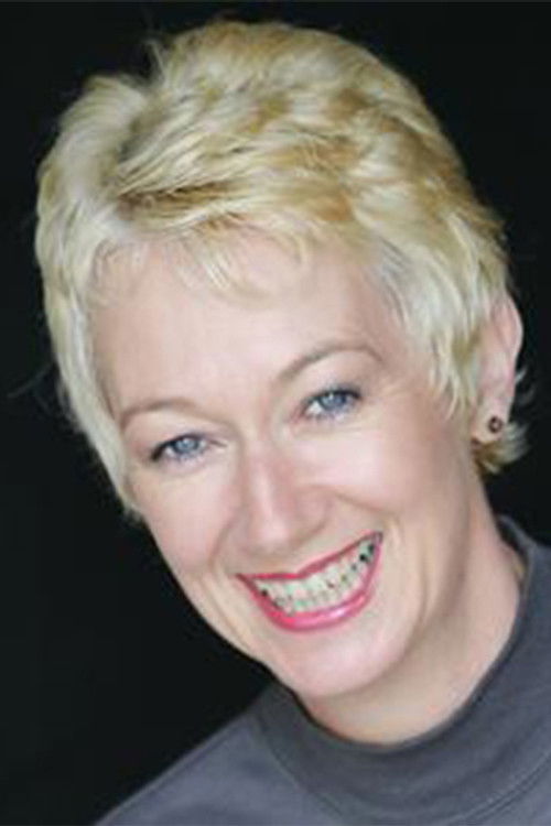 Сарах МцНеилл