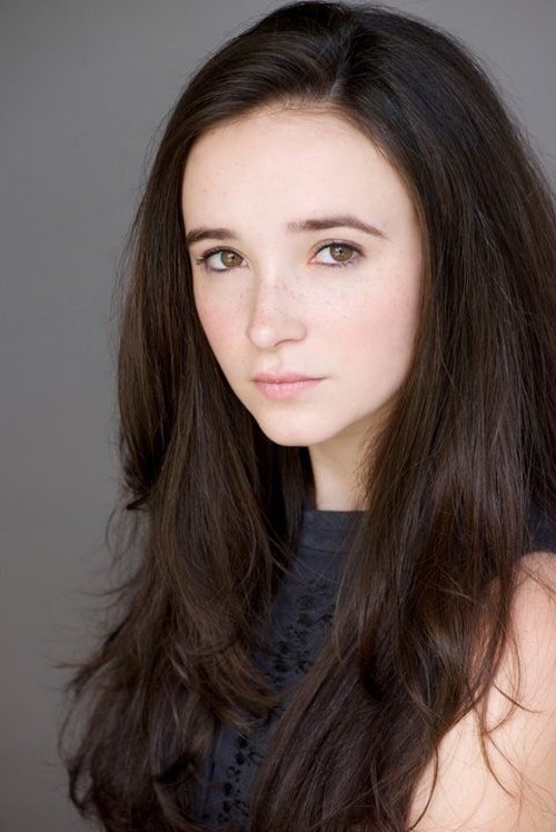 Фиона Перрй