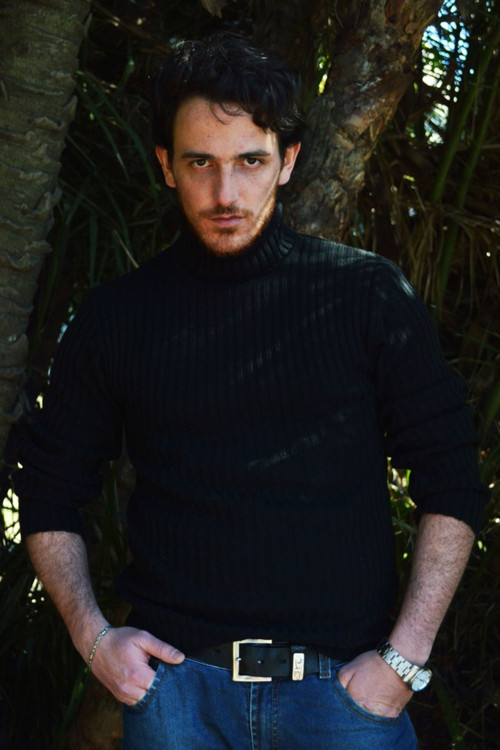 Еммануел Царриóн