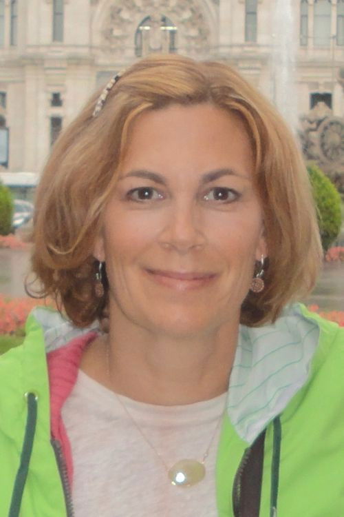 Мередитх Замскй