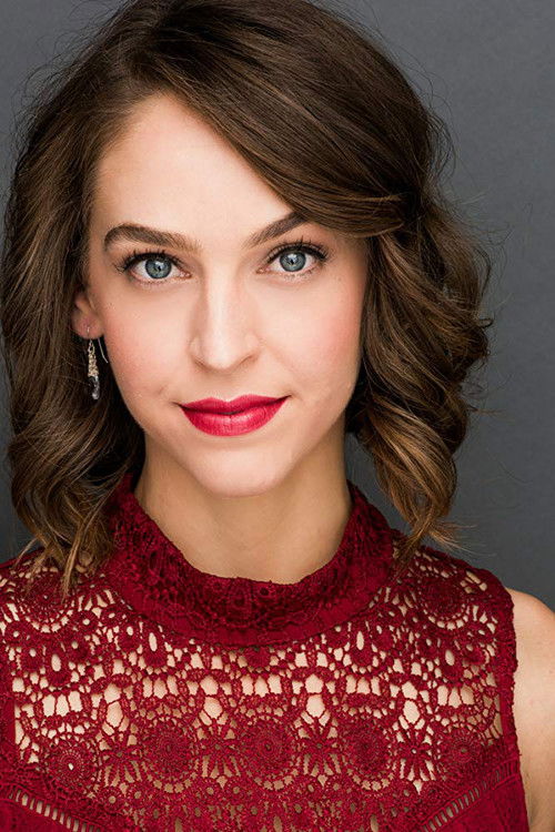 Лиззие Зеребко