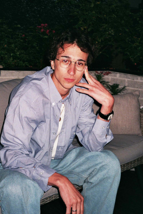 Андреа Буран