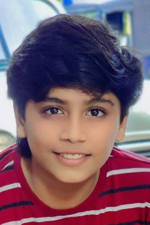 Нивин Миррор