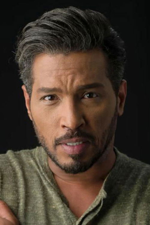 Абдулла Саид Бин Хайдер