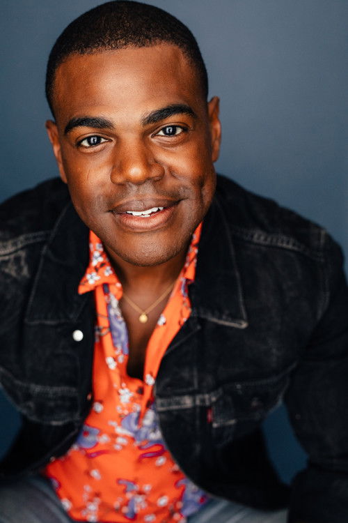 Ахмад Симмонс