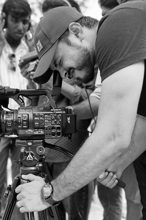 Ананд П Цхандран