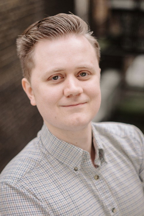 Фред Пеарсон