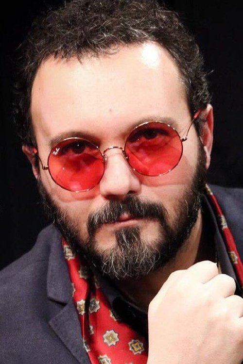 Камбиз Дирбаз