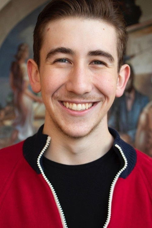 Марсхалл Росс