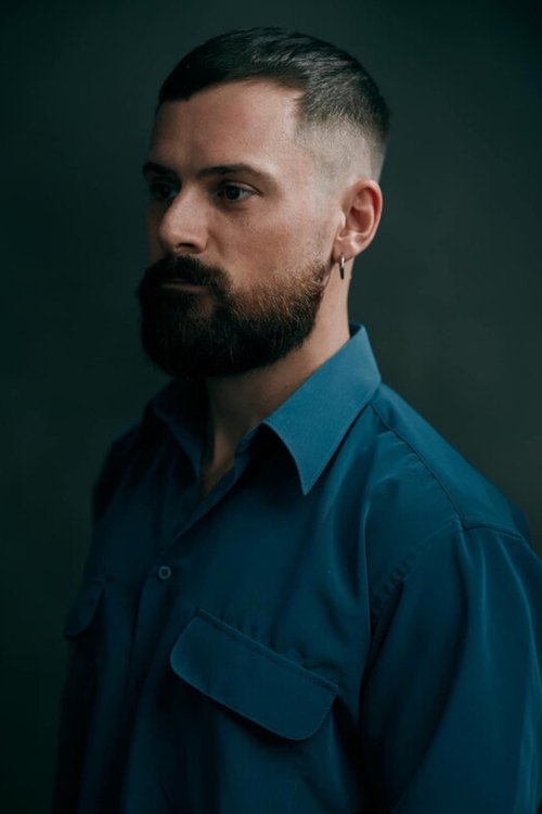 Блэйк Моусон