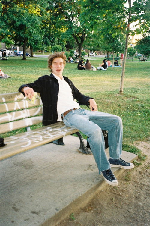 Оливер Сноw