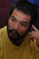  Хаято Сакураи