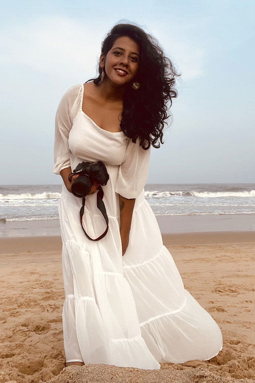 Схравйа Кулкарни