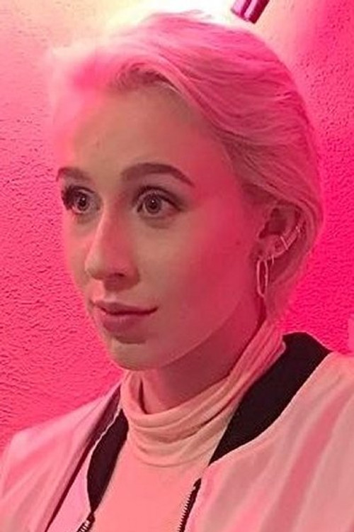 Севина Бринк Скогстад