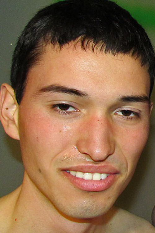 Себастиан Харт