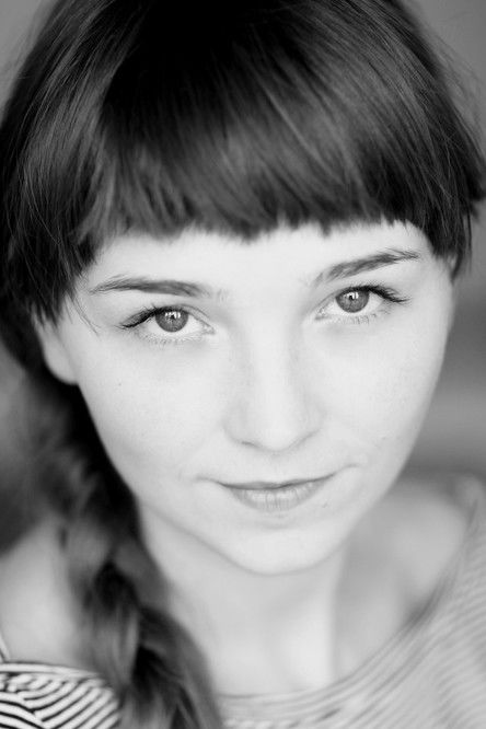 Мелкорка Óскарсдóттир