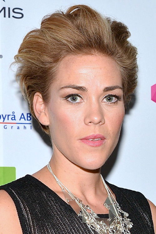 Агнес-Ло Åкерлинд