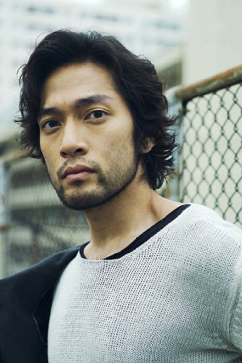 Синносукэ Абэ