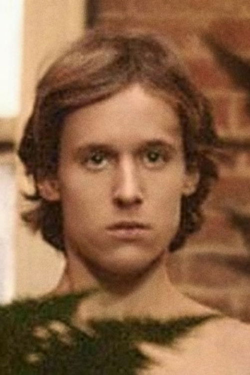 Марк Екwалл