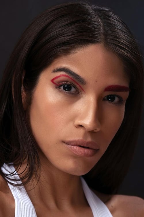 Jосиелйн Агуилера