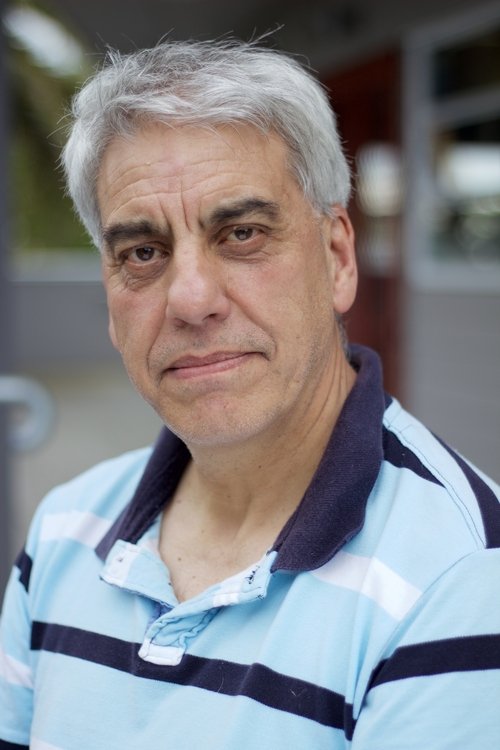 Паул Норелл