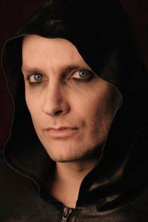  Юхан Эдлунд