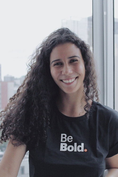 Карине Мореира