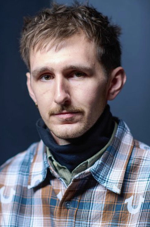 Самуел Сйлвестер