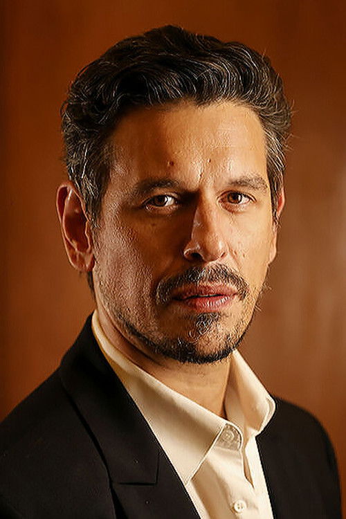 Jоãо Виценте де Цастро