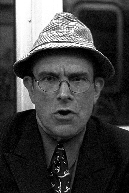 Абрахам Аронофскй