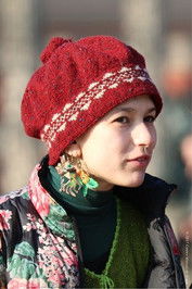 Алице Албергариа Боргес