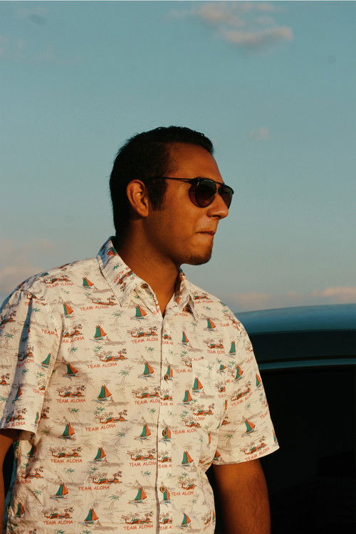 Исаиах Молина