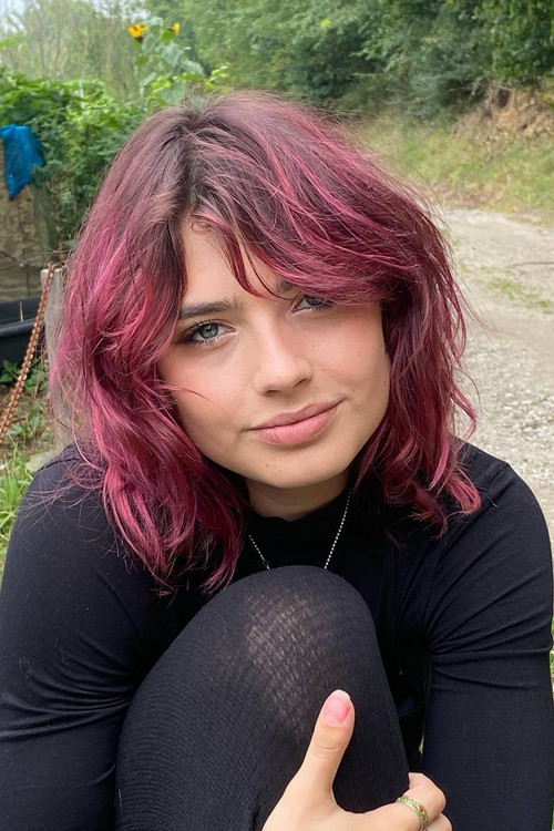 Сопхие Боуqует