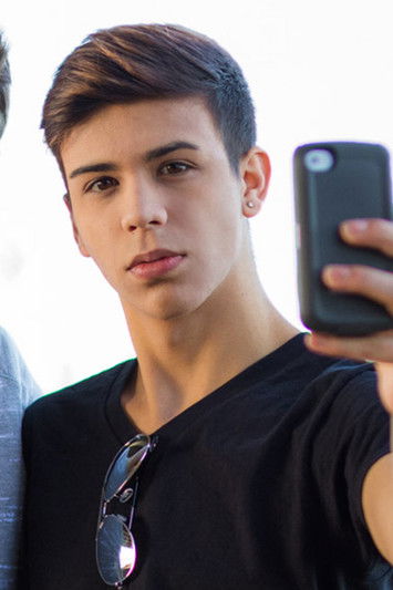 Ландон Вега