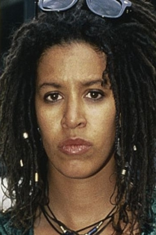 Йвонне Дуцксwортх