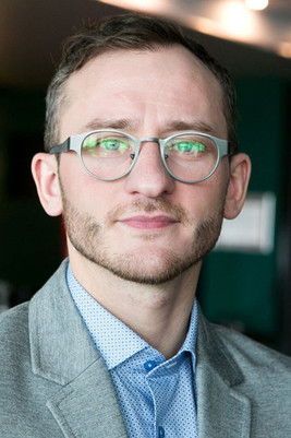 Рокас Петраускас