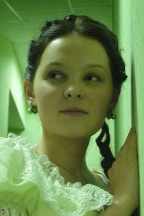 Ксения Стяжкина