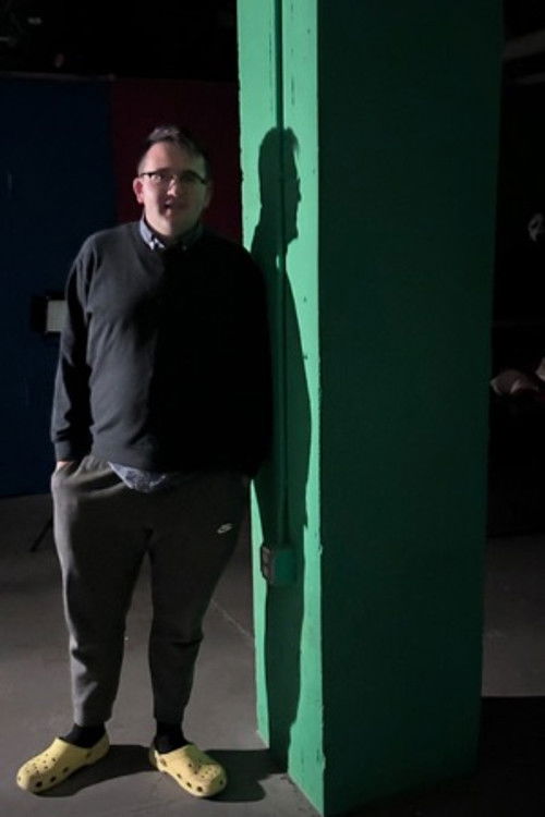 Исаац Сандс