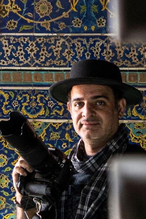 Мехди Ескандари