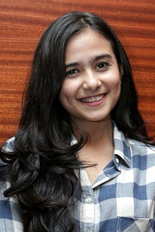 Сонйа Фатмала