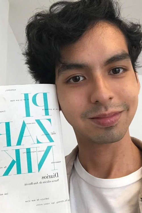 Габриел Валверде